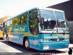 Busscar El Buss 340 / Mercedes Benz O-400RSE / Linea Azul