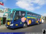 Irizar PB 3.90 / Scania K340 / Bus Norte