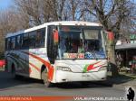 Busscar El Buss 340 / Mercedes Benz O-400RSE / Buses Garcia