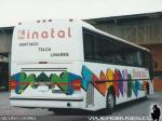 Busscar Jum Buss 340 / Mercedes Benz O-400RSE / Linatal