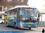 Comil Campione 3.45 / Mercedes Benz O-500RS / Libac