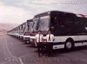 Mercedes Benz O-371RS / Flota Tramaca