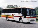 Busscar El Buss 340 / Mercedes Benz OF-1318 / Linatal