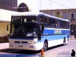 Busscar Jum Buss 360 / Scania K113 / Libac