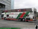 Neoplan Spaceliner / Ormeño