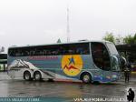 Marcopolo Paradiso 1550LD / Mercedes Benz O-400RSD / Chilebus Internacional