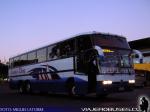 Marcopolo Paradiso GV1150 / Mercedes Benz O-400RSD / Buses Diaz