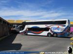 Comil Campione DD / Scania K410 / Eme Bus