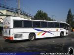 Ciferal Podium 330 / Scania K113 / Buses Andrade