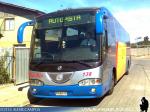 Irizar Century / Mercedes Benz O-400RSE / Bio Bio