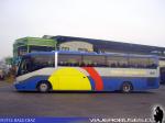 Irizar Century / Mercedes Benz O-400RSE / Tas Choapa