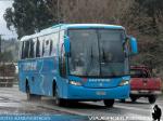 Busscar Vissta Buss LO / Mercedes Benz OH-1628 / Inter Sur