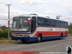 Comil Campione 3.45 / Scania K113 / Pullman JC