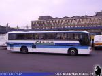 Marcopolo Viaggio GV1000 / Mercedes Benz O-400RSE / Libac