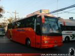 Noge Touring / Mercedes Benz OC-500 / Pullman Bus