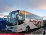 Marcopolo Viaggio 1050 / Mercedes Benz OF-1722 / Buses Barria - Ghisoni