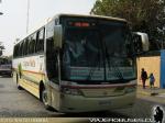 Busscar Vissta Buss LO / Mercedes Benz O-400RSE / Expreso Norte