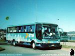 Busscar El Buss 340 / Mercedes Benz OF-1721 / ETM