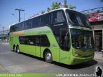 Busscar Panoramico DD / Scania K420 / Tur-Bus