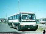 Mercedes Benz O-371RS / Trans Chiloe