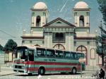 Mercedes Benz O-303 / Pullman Santa Andres