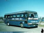 Mercedes Benz O-371RS / Buses Turismo Sur