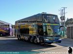 Marcopolo Paradiso 1800DD / Scania K420 8x2 / Bus Norte