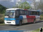 Marcopolo Viaggio GV850 / Mercedes Benz OF-1318 / Buses Delsal