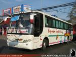 Busscar El Buss 340 / Mercedes Benz O-400RSE / Expreso Santa Cruz