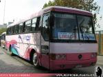 Mercedes Benz O-400RS / Buses Golondrina