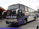 Marcopolo Paradiso GV1150 / Mercedes Benz O-371RSD / Igi Llaima