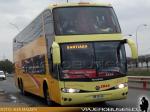 Marcopolo Paradiso 1800DD / Scania K420 / JAC