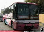 Marcopolo Viaggio GV1000 / Volvo B58E / Pullman Curacavi