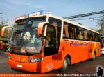 Busscar Vissta Buss LO / Mercedes Benz O-500R / Pullman Bus