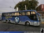 Comil Galleggiante / Mercedes Benz O-400RSD / CikTur