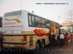 Marcopolo Paradiso GV1150 / Volvo B12 / Pullman del Sur Internacional