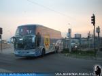 Marcopolo Paradiso 1550LD / Mercedes Benz O-400RSD / Chilebus Internacional