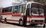 Unicar / Pegaso 5035N / Evans