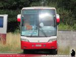 Busscar Vissta Buss LO / Mercedes Benz O-400RSE / Pullman JC