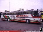 Neoplan Jetliner / Ormeño