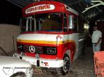 Mafig / Mercedes Benz 608D / Particular