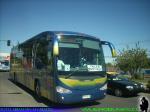 Irizar Century / Volvo B12R / Linatal