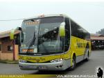 Marcopolo Viaggio 1050 / Volvo B9R / Pullman Sur