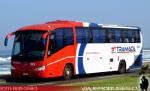 Irizar Century / Volvo B9R / Tramaca