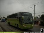 Busscar Vissta Buss Elegance 380 / Mercedes Benz O-500RS / Turbus