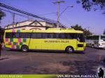 Mercedes Benz O-400RS / Buses Al Sur