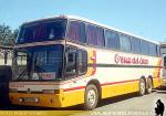 Marcopolo Paradiso GV1450 / Mercedes Benz O-371RSD / Cruz del Sur