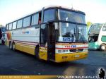 Busscar Jum Buss 380 / Mercedes Benz O-371RSD / Via-Tur