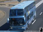 Marcopolo Paradiso 1800DD / Scania K420 / ETM