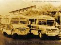 Seg / Ford / Linea Antofagasta - Tocopilla